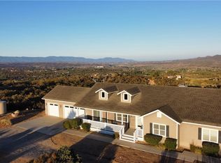 54648 Glasgow Rd, Anza, CA 92539