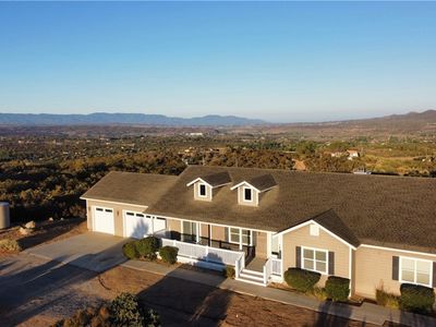 54648 Glasgow Rd, Anza, CA, 92539