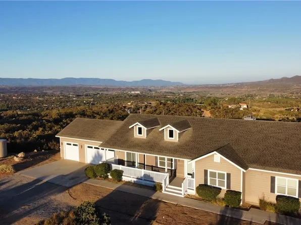 54648 Glasgow Rd, Anza, CA 92539
