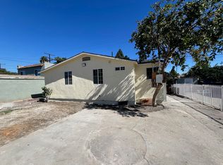 7122 Benson St #A, Huntington Park, CA 90255