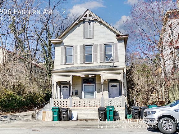4th image of 4906 Eastern Ave #2