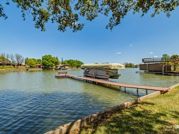 2014 Mermaid Rd, San Angelo, TX 76904