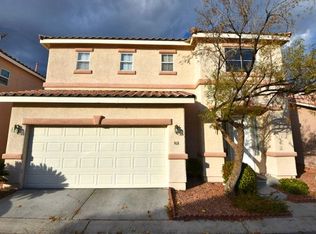 968 Clear Diamond Ave, Las Vegas, NV 89123