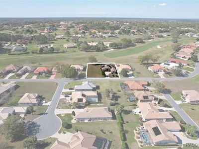 419 W Mickey Mantle Path, Hernando, FL, 34442