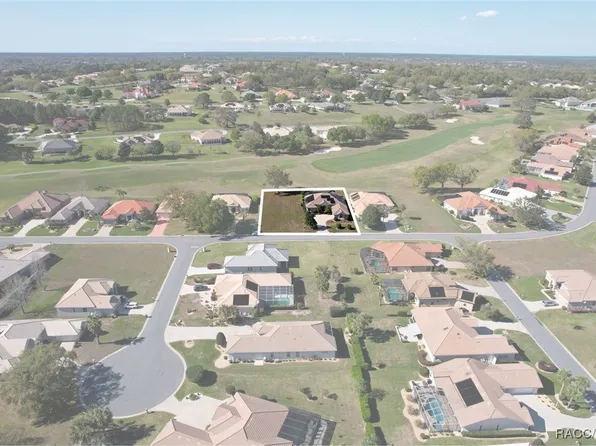 419 W Mickey Mantle Path, Hernando, FL 34442