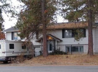 11825 N Atlantic St, Spokane, WA 99218