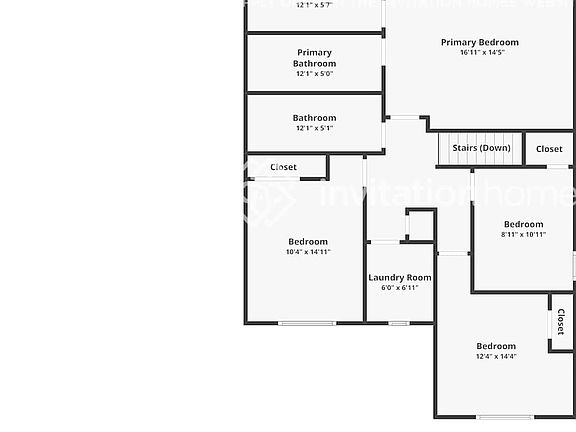 3rd image of 6112 Thompson Brook Ln