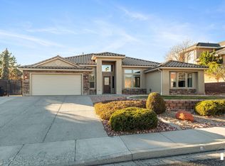 774 S Ridge Rd, Cedar City, UT 84720