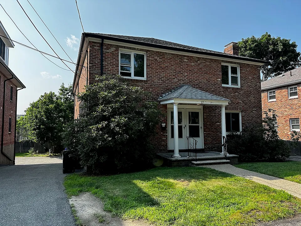 27 Heath St #2