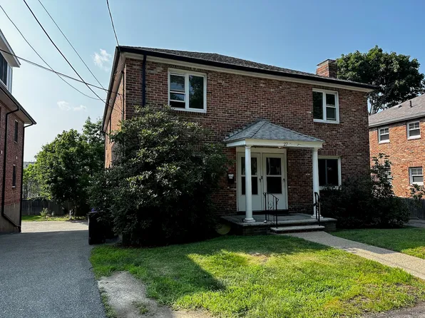 27 Heath St, Brookline, MA