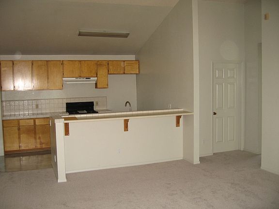 Breakfast Bar