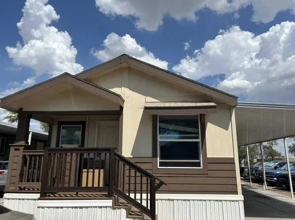 5747 W Missouri Ave #132, Glendale, AZ 85301