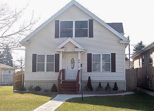 1st image of this home