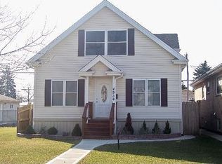 4934 S Lockwood Ave, Chicago, IL