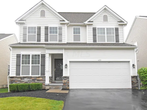 430 Josaphat Way, Columbus, OH 43213