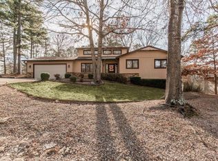 1 Reed Ln, Bella Vista, AR 72714