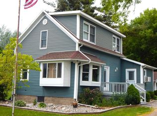 4927 Fraser Rd, Bay City, MI 48706