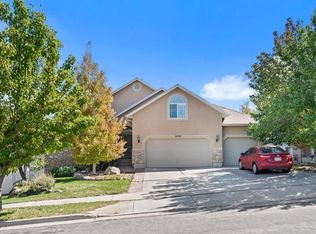 14267 S Rosaleen Ln, Herriman, UT 84096