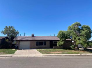 2513 Cambridge Ave, Alamogordo, NM 88310