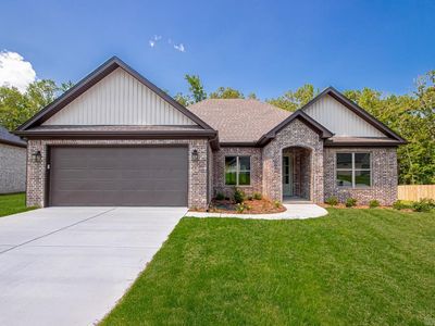 9288 Wooddale Dr, Sherwood, AR, 72120
