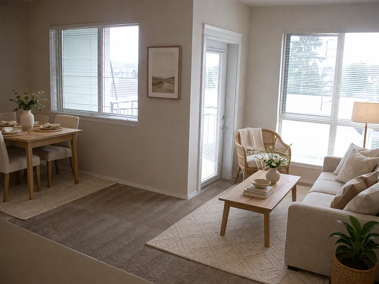 Trinity 43rd Apartments — Photo 14