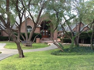 800 Dallas St, Big Spring, TX 79720