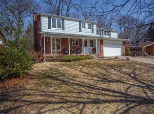 2405 Colony Ct, Ann Arbor, MI 48104