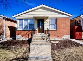 9229 S Wallace St, Chicago, IL 60620