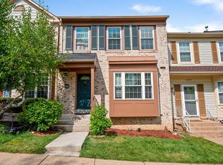 10848 Stone Hill Ln, Manassas, VA 20109