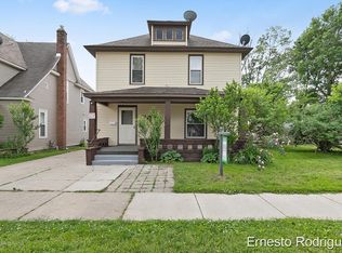 70 Kirtland St SW, Grand Rapids, MI 49507