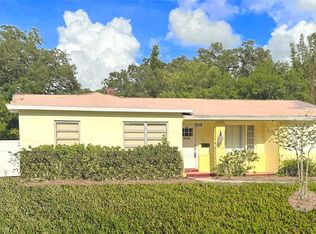 2318 S Hubert Ave, Tampa, FL 33629