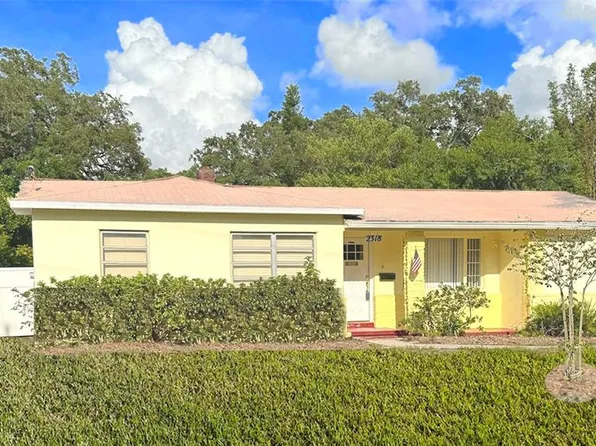 2318 HUBERT, TAMPA, FL 33629