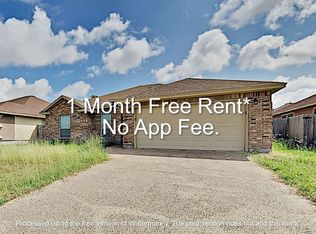 3634 Garnet Ct, Corpus Christi, TX 78414