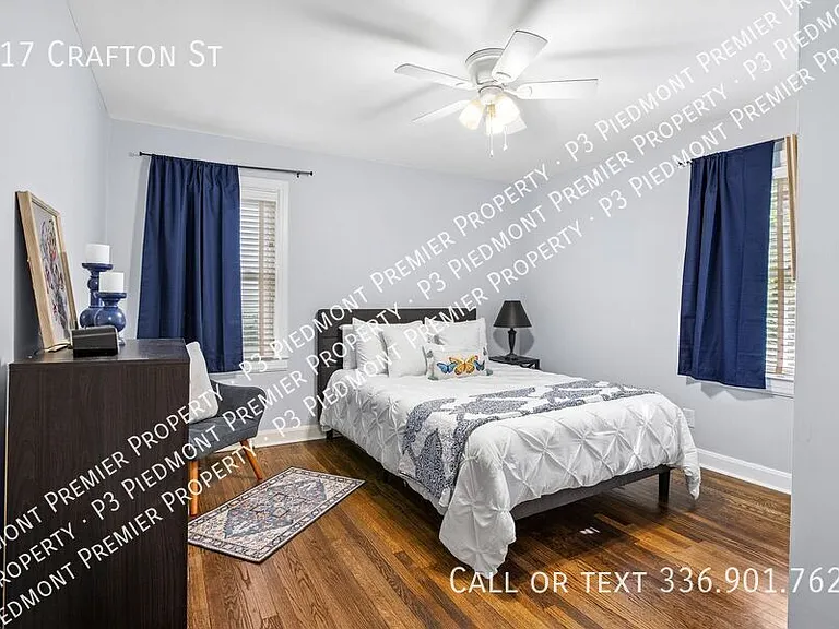317 Crafton St — Photo 18