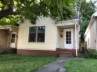 640 N Upper St, Lexington, KY 40508