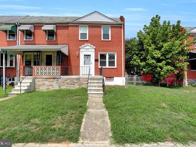 354 Leeanne Rd, Essex, MD, 21221