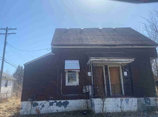 9316 Elsa St, Detroit, MI 48214
