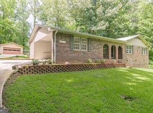 5458 Christi Dr, Douglasville, GA 30135
