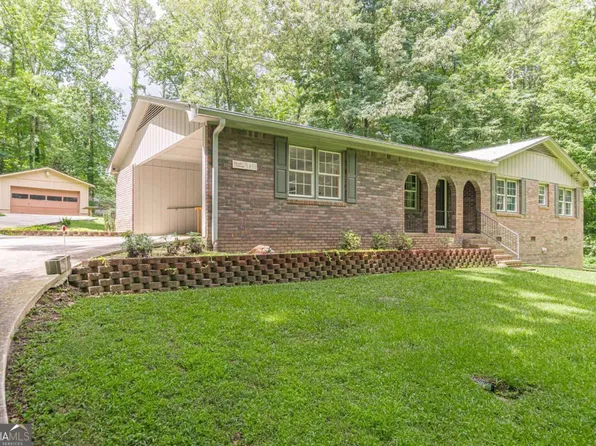 5458 Christi Dr, Douglasville, GA 30135
