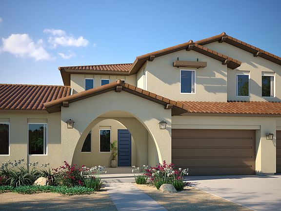 Contemporary Spanish Architecture