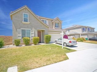44317 53rd St W, Lancaster, CA 93536