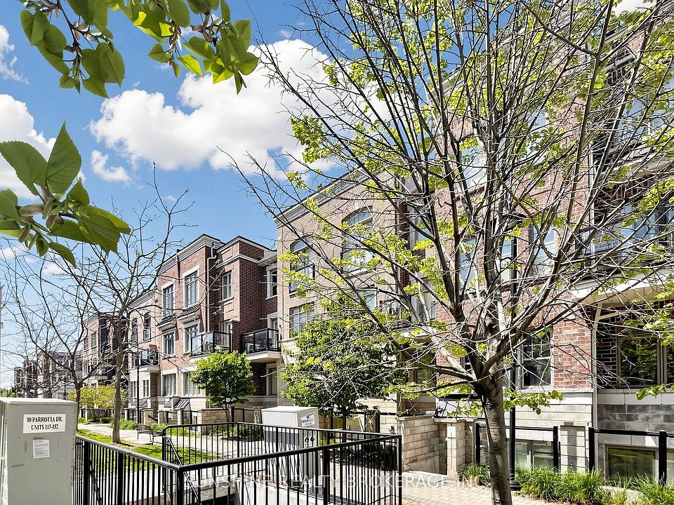 1st image of 2335 Sheppard Ave W #7