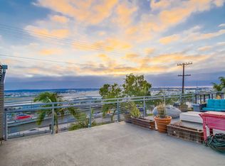 3033 India St APT 8, San Diego, CA 92103