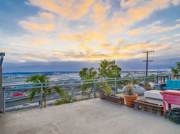 3033 India St APT 8, San Diego, CA 92103