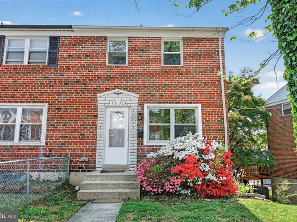 647 Charraway Rd, Baltimore, MD 21229