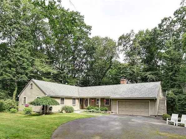 195 Tall Timbers Road, Glastonbury, CT 06033