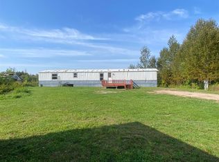 E2801 M 94, Eben Junction, MI 49825