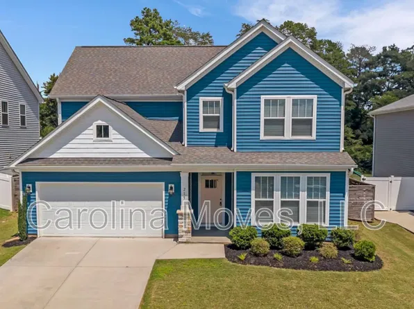 215 Fenwick Dr, Woodruff, SC 29388