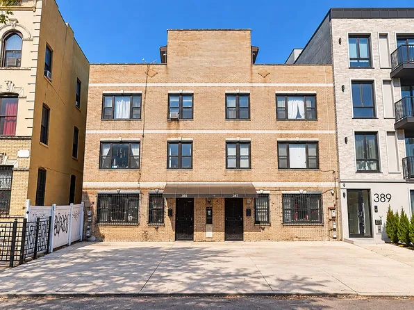 385 Sumpter St, Brooklyn, NY 11233