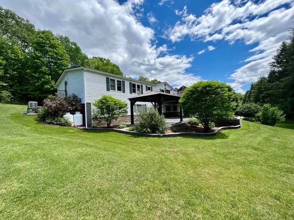 1019 Hebard Hill Road, Randolph, VT 05060